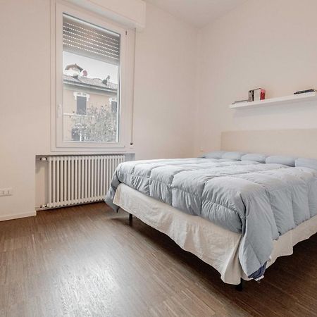 Realkasa De Crescenzi Family Apartment Bolonia Exterior foto