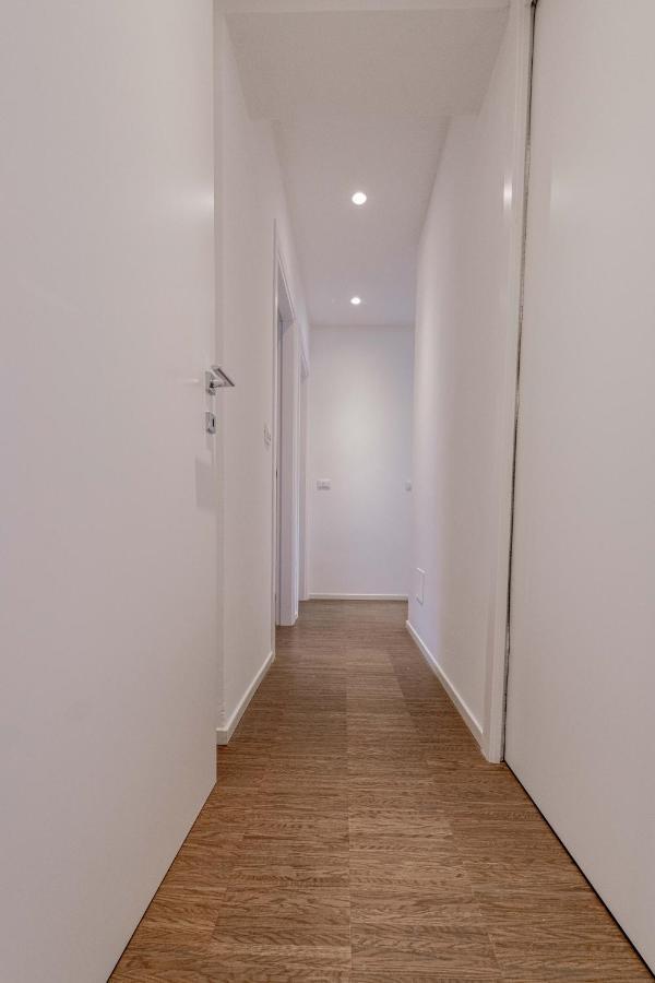 Realkasa De Crescenzi Family Apartment Bolonia Exterior foto