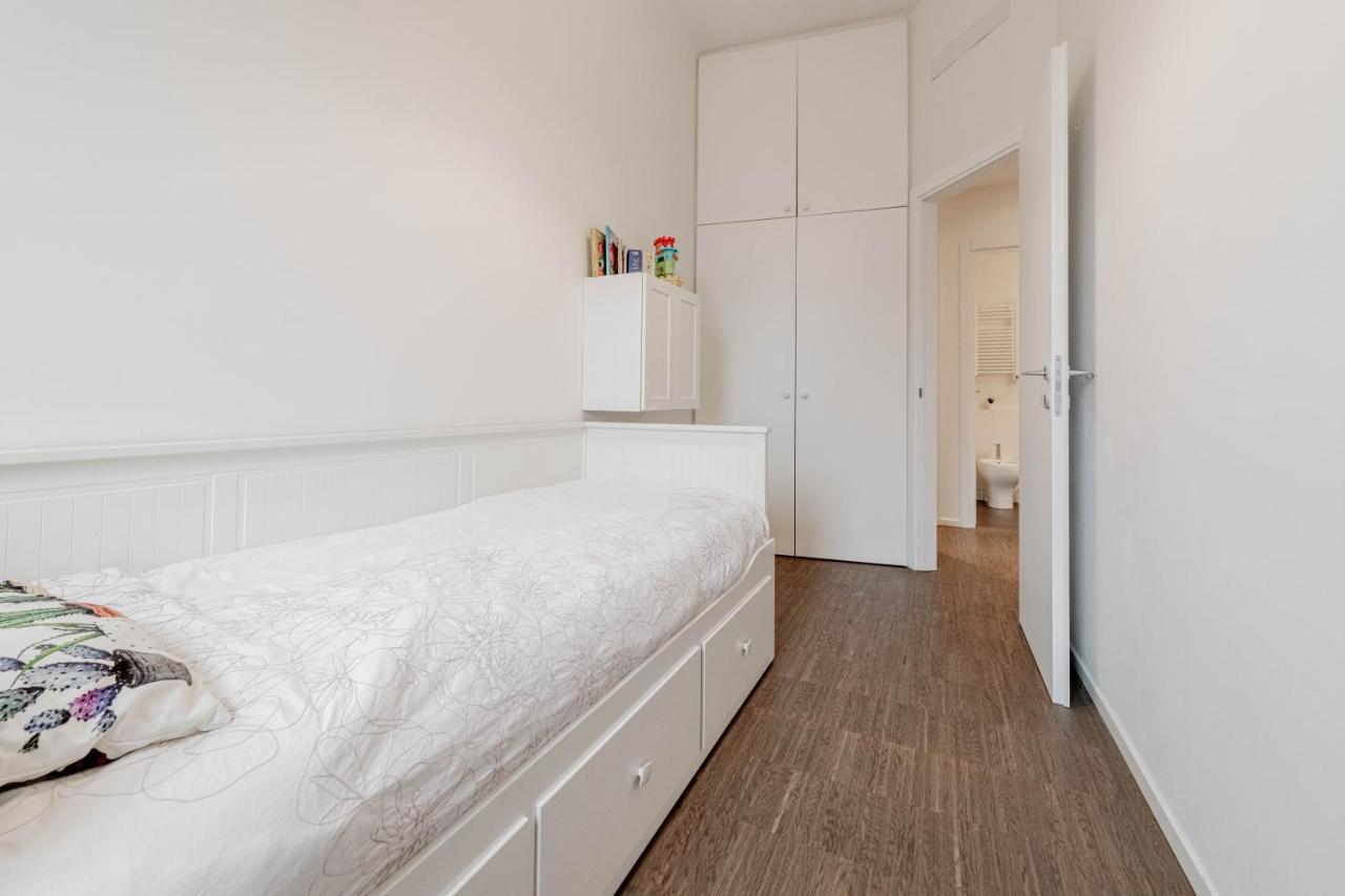 Realkasa De Crescenzi Family Apartment Bolonia Exterior foto