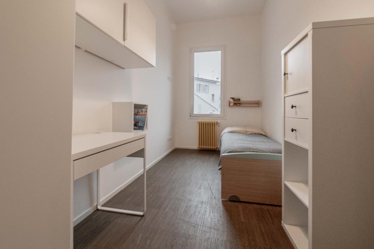 Realkasa De Crescenzi Family Apartment Bolonia Exterior foto